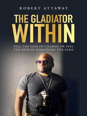 cover image of The Gladiator Within